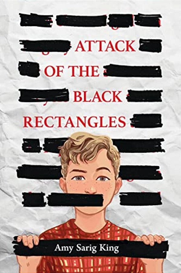 Attack Of The Black Rectangles-..