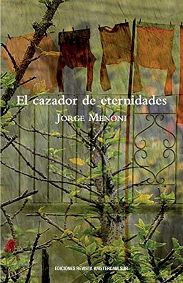 El Cazador De Eternidades-..