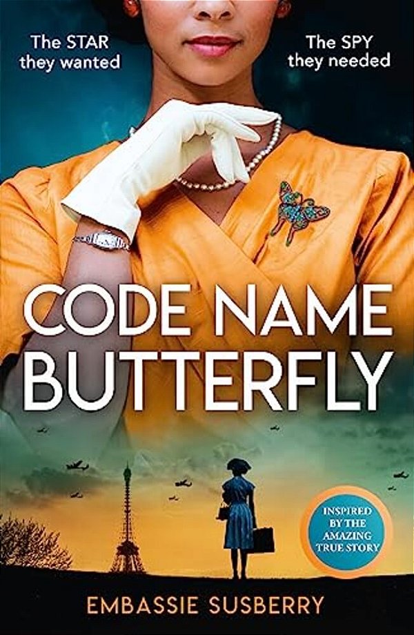 Code Name Butterfly-..