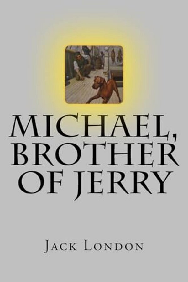 Michael, Brother Of Jerry-..
