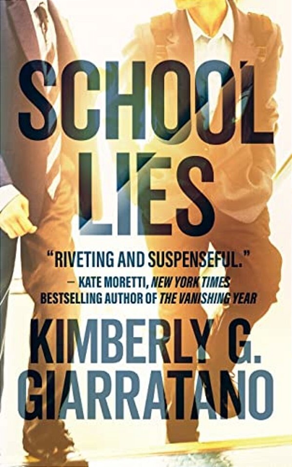 School Lies-..
