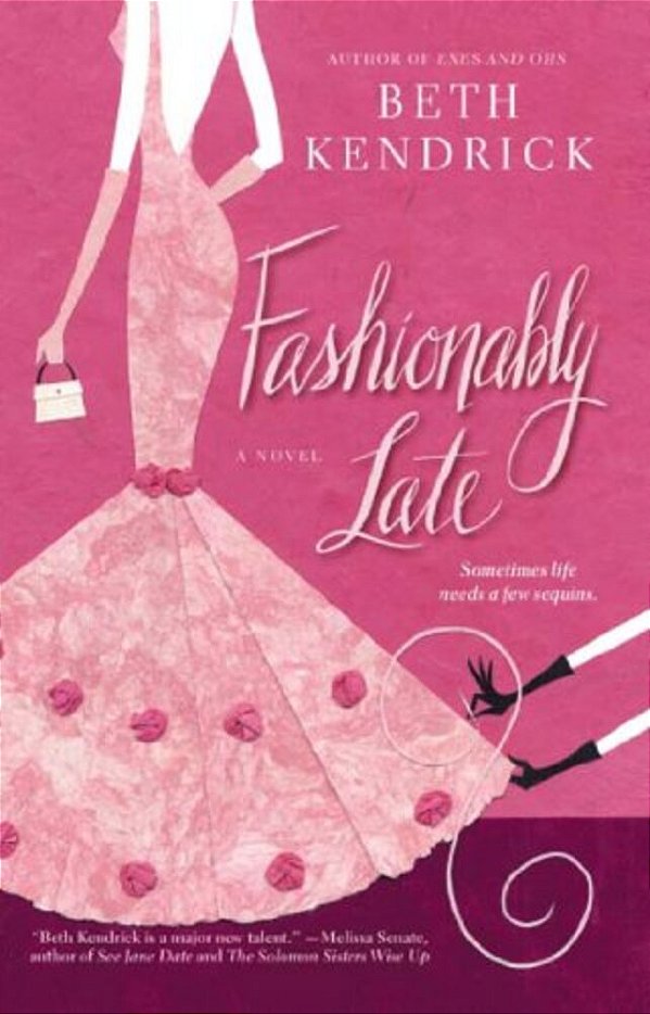 Fashionably Late-..