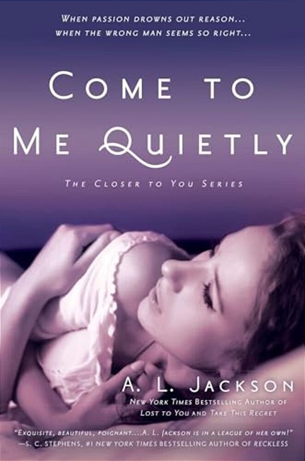Come To Me Quietly-..