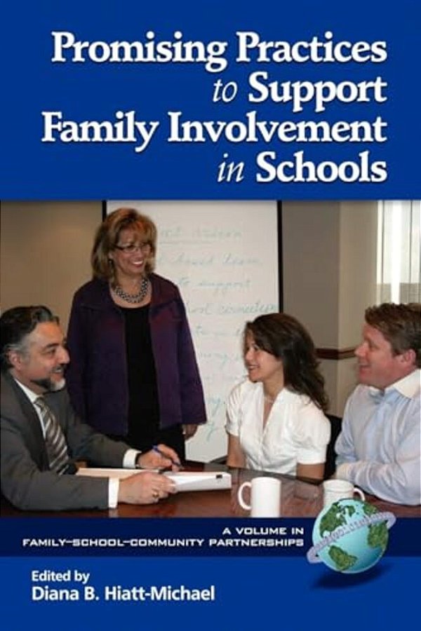 Promising Practices To Support Family Involvement In Schools-..