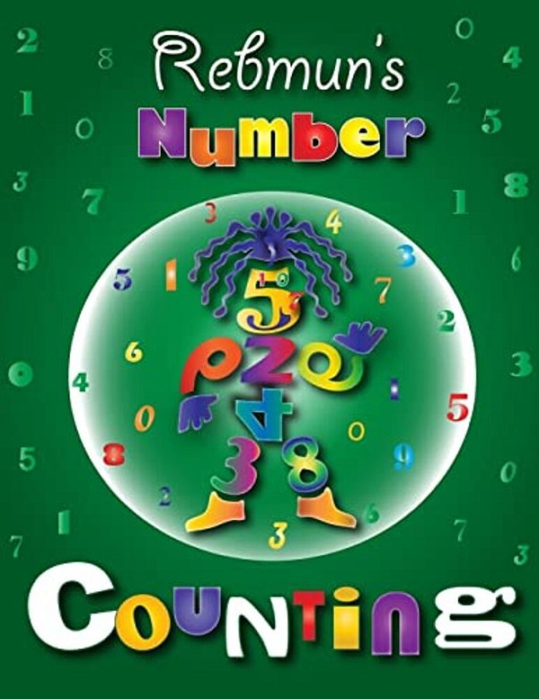 Rebmuns Number Counting-..