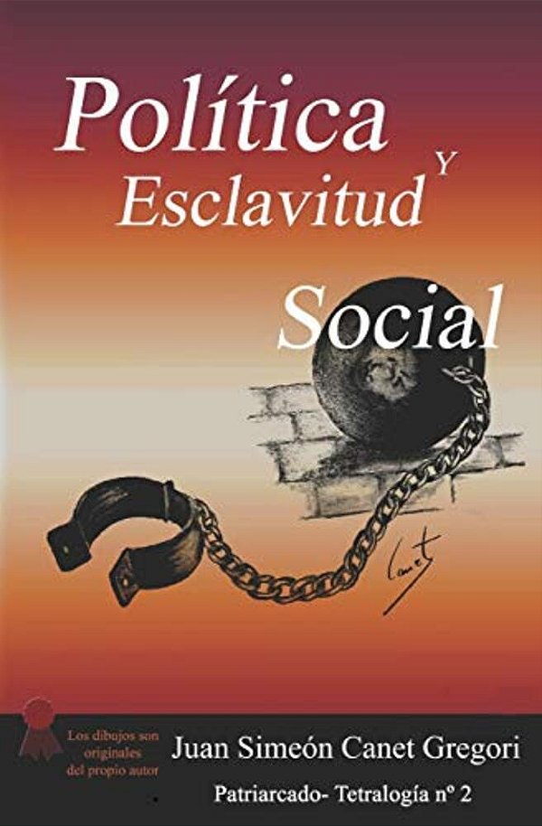 Politica Y Esclavitud Social-..