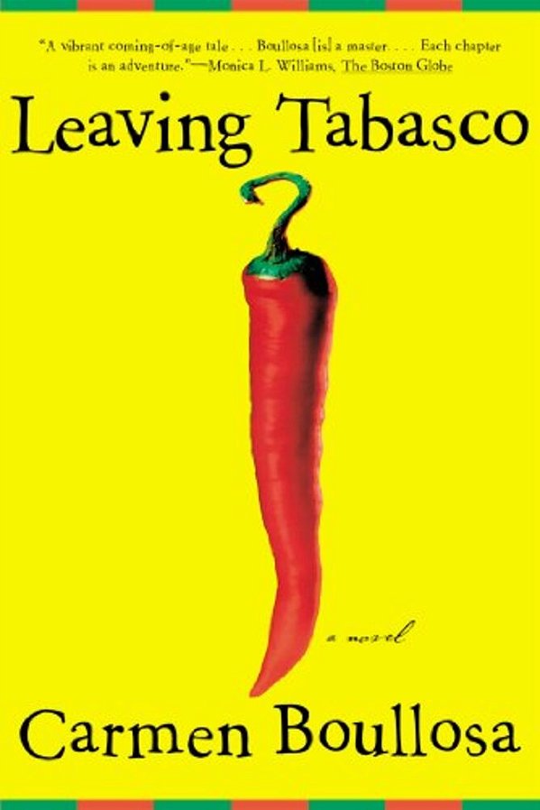 Leaving Tabasco-..