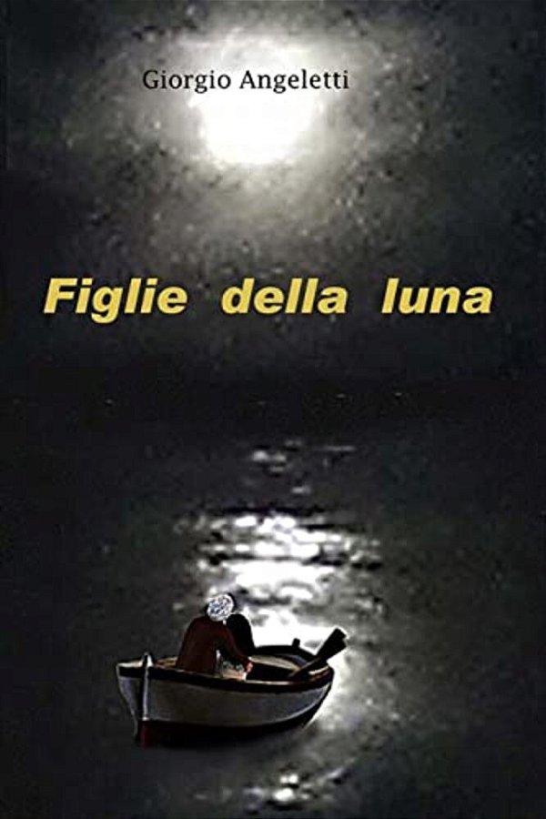 Figlie Della Luna-..