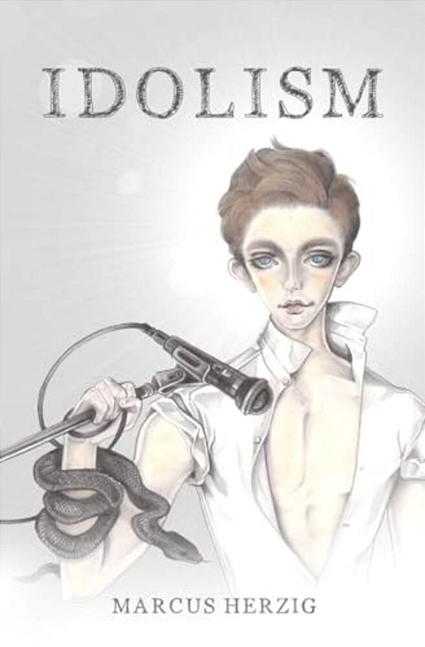 Idolism-..