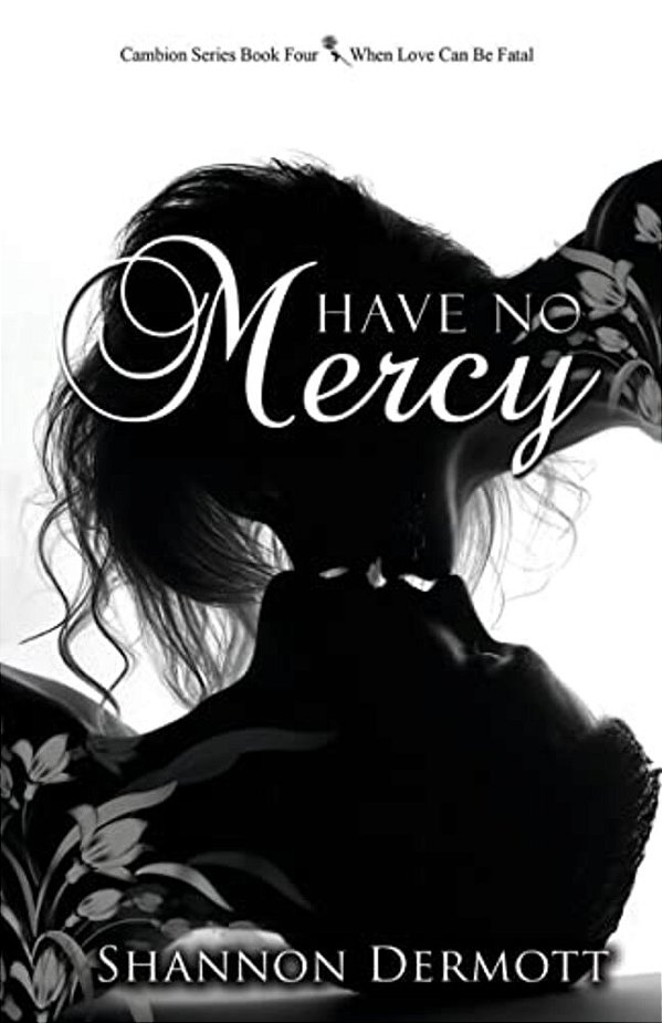 Have No Mercy-..
