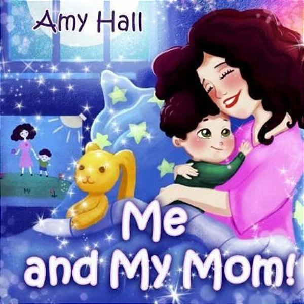 Me And My Mom!-..