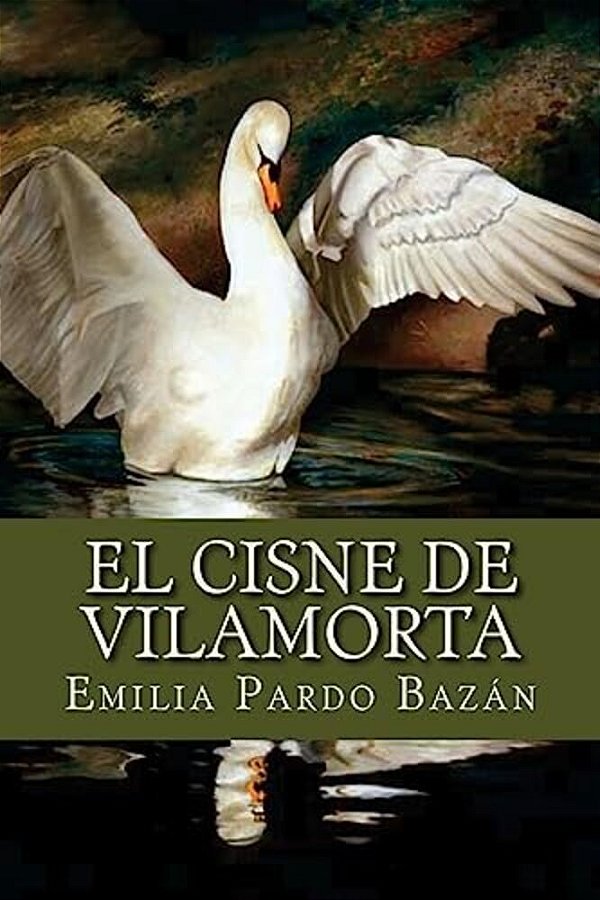 El Cisne De Vilamorta-..