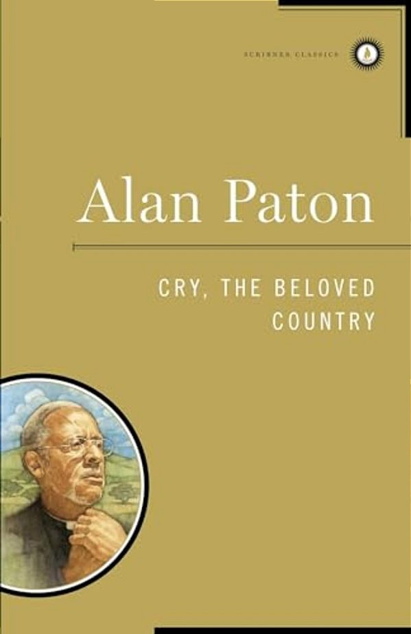 Cry, The Beloved Country-..