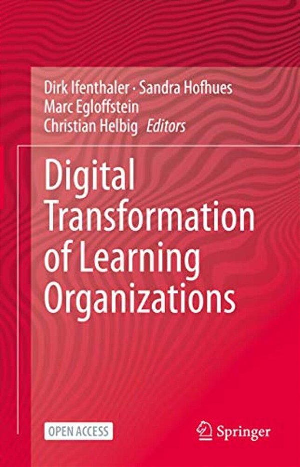 Digital Transformation Of Learning Organizations-..