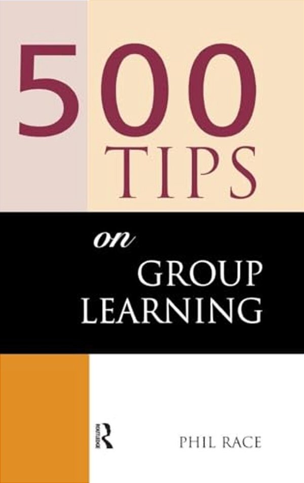 500 Tips On Group Learning-..