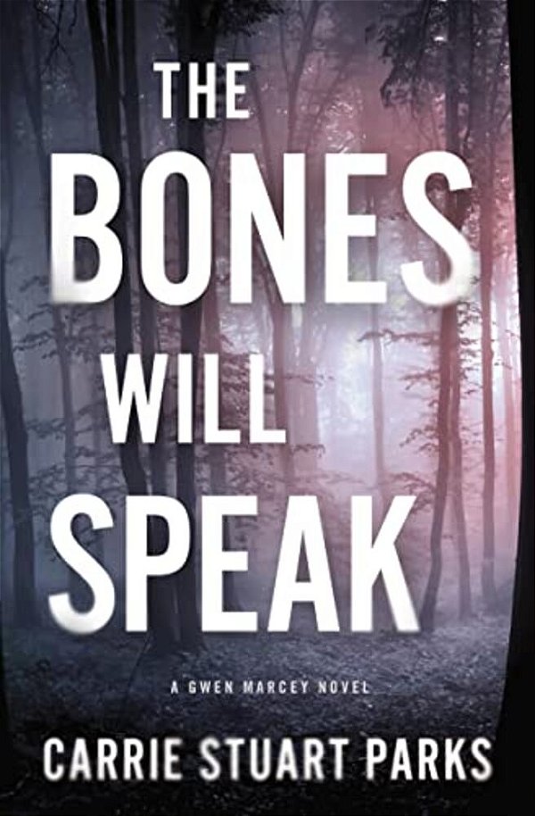 The Bones Will Speak-..