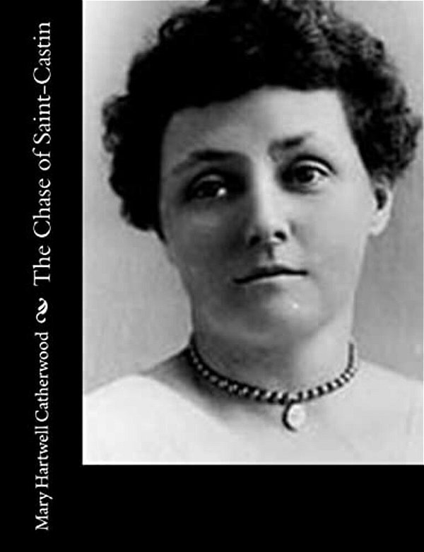The Chase Of Saint-Castin-..