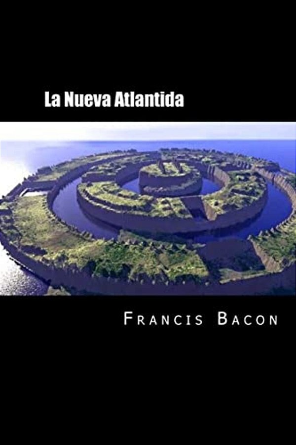 La Nueva Atlantida-..