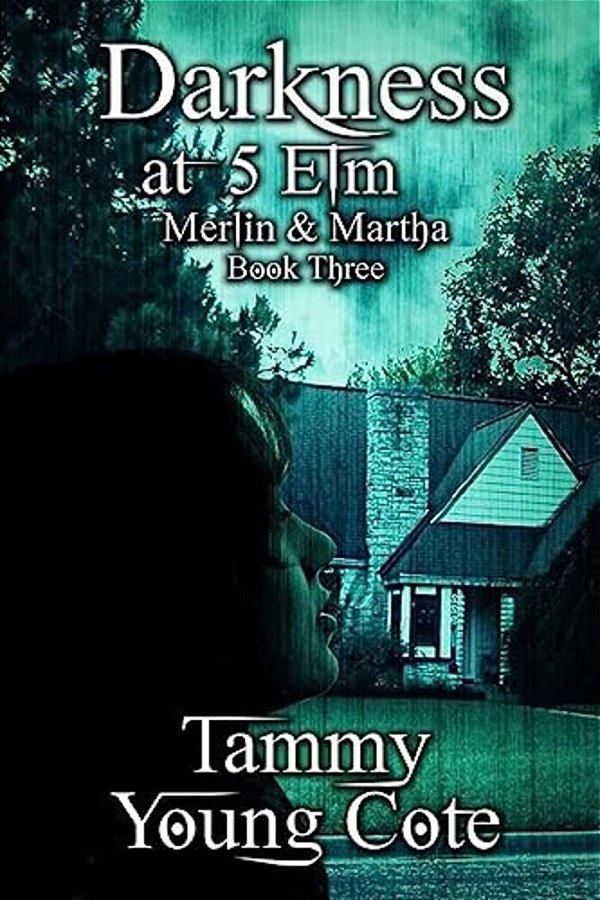 Darkness At #5 Elm-..
