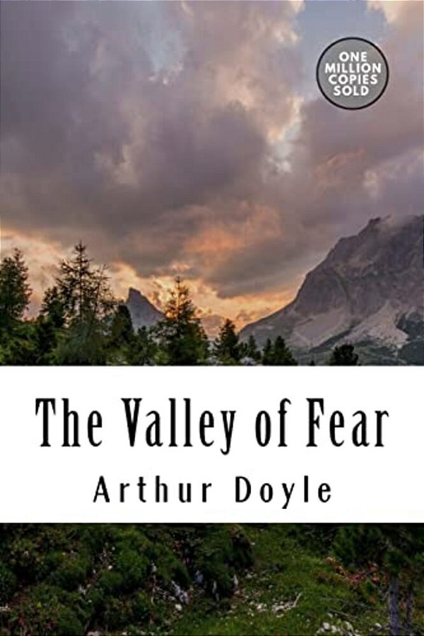 The Valley Of Fear-..