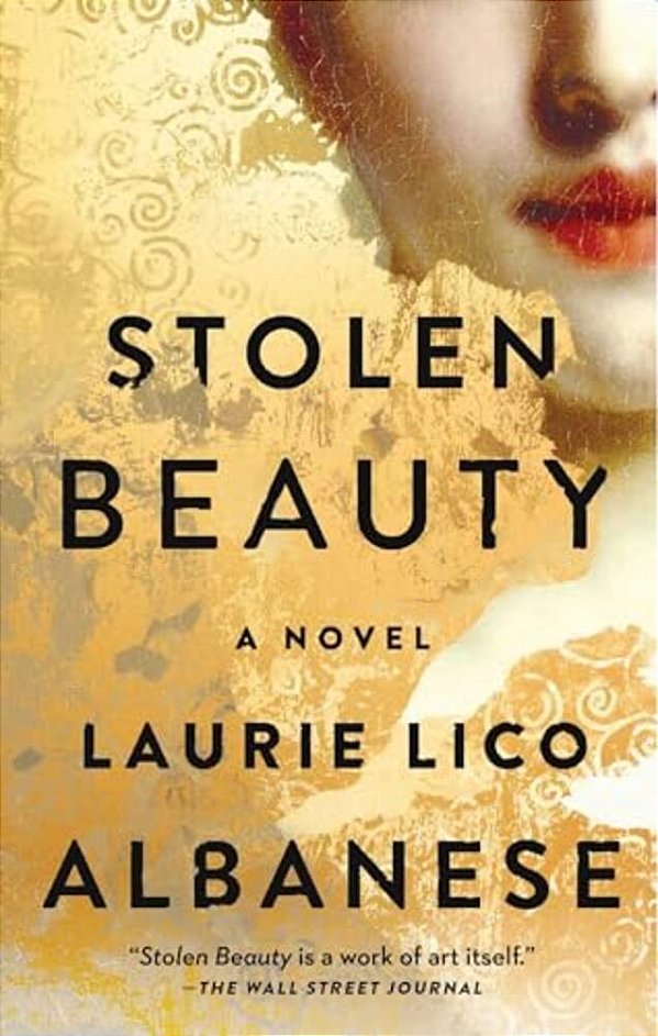 Stolen Beauty-..