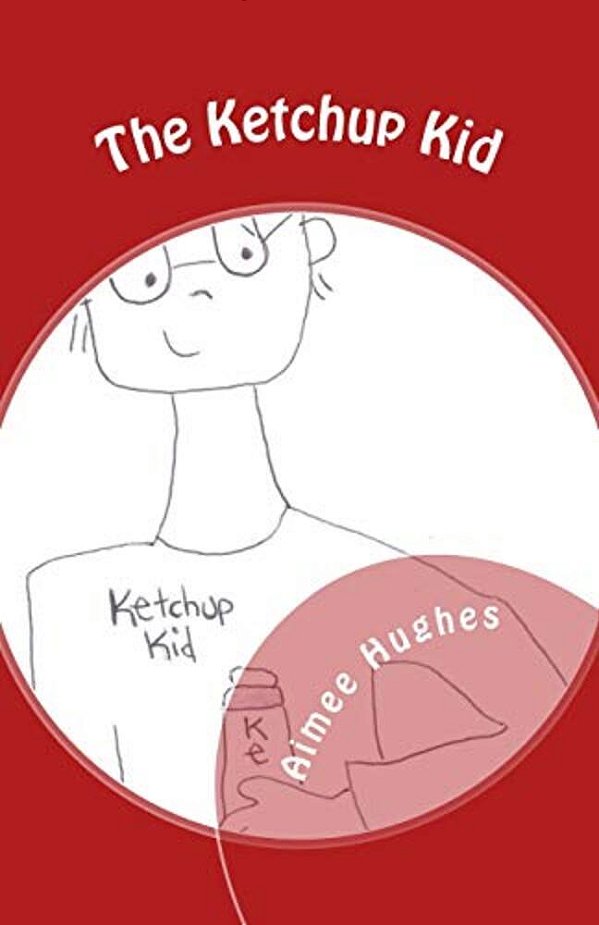 The Ketchup Kid-..
