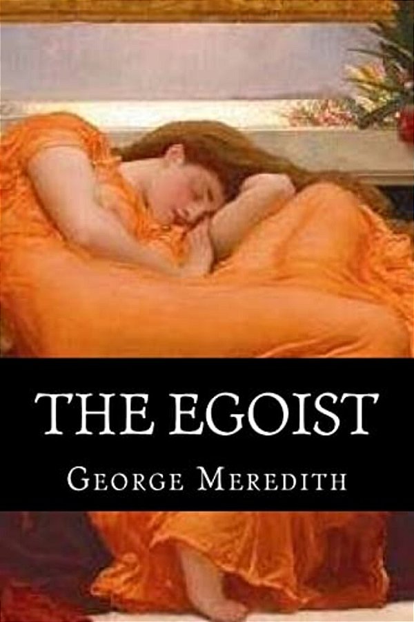 The Egoist-..