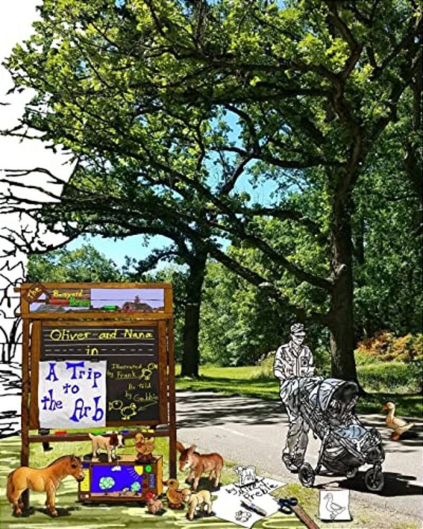 A Trip To The Arb-..