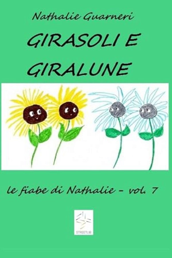Girasoli E Giralune-..