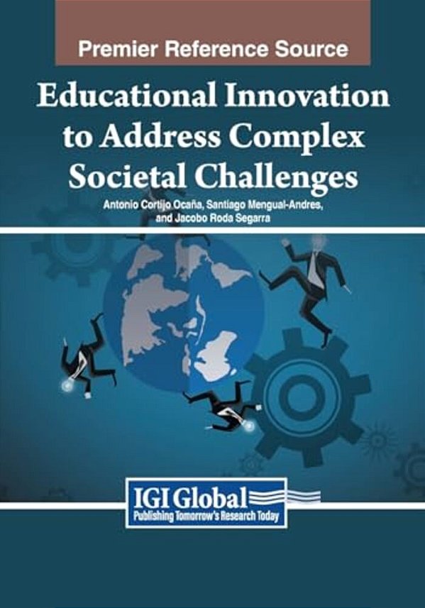 Educational Innovation To Address Complex Societal Challenges-..