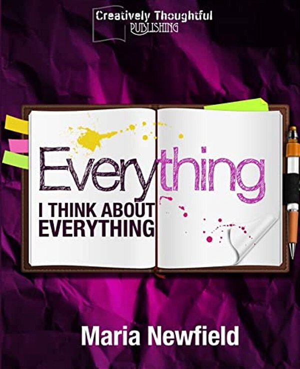Everything I Think About Everything-..