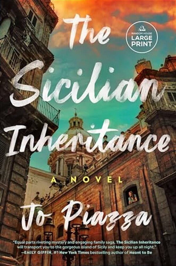 The Sicilian Inheritance-..