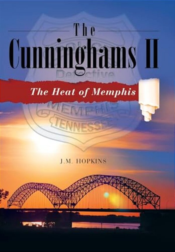 The Cunninghams II: The Heat Of Memphis-..