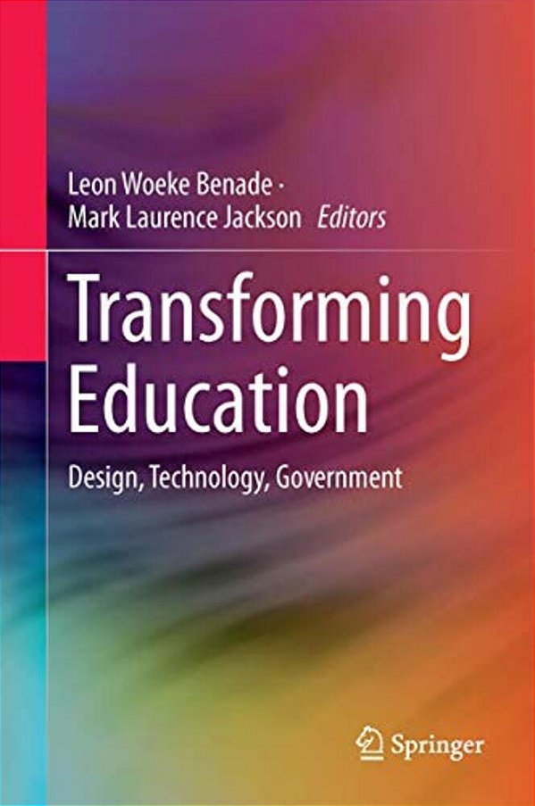 Transforming Education: Design & Governance In Global Contexts-..