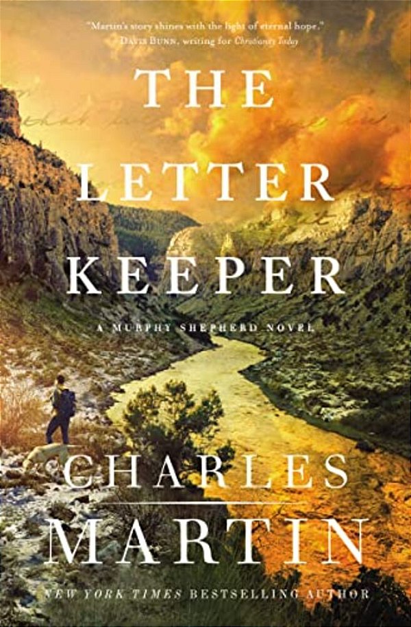 The Letter Keeper-..