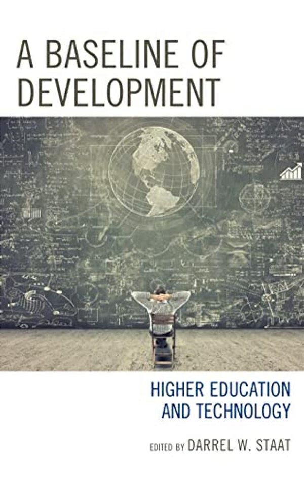 Baseline Of Development: Higher Education And Technology-..