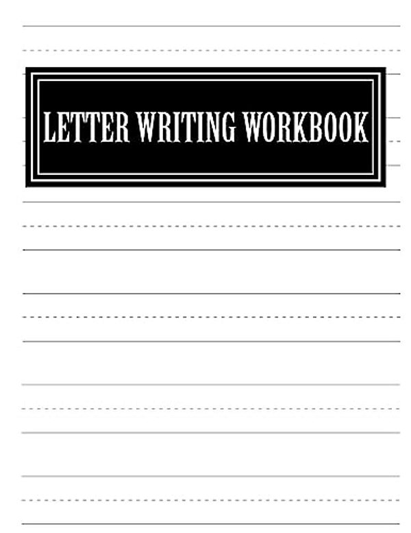 Letter Writing Workbook-..