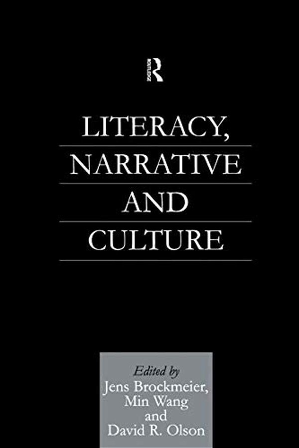 Literacy, Narrative And Culture-..