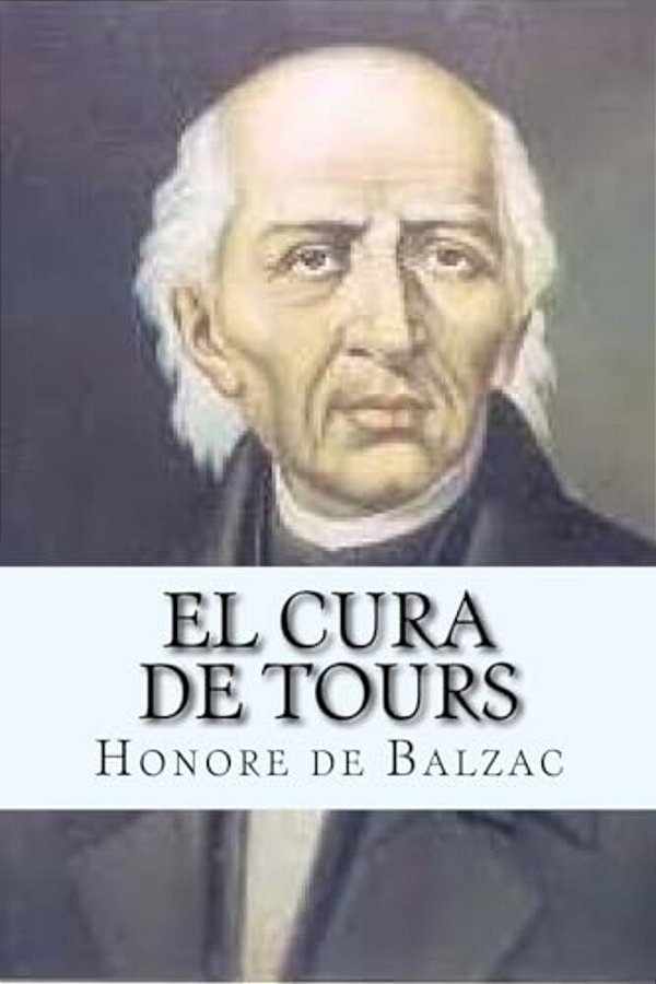 El Cura De Tours-..