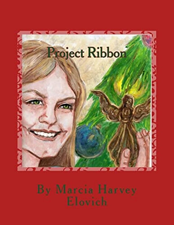 Project Ribbon: A Global Penpals Story-..