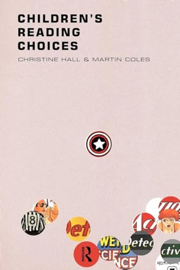 Children's Reading Choices-..