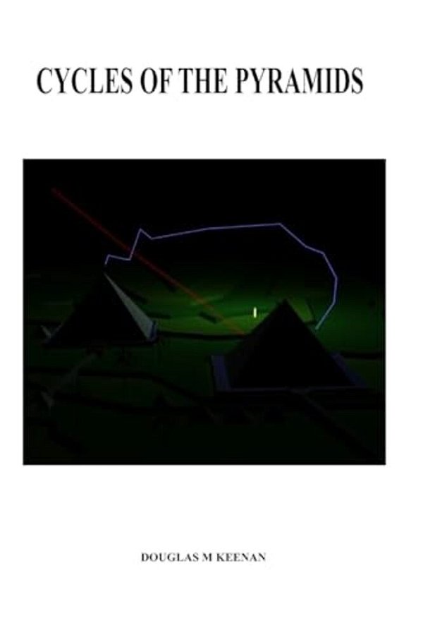 Cycles Of The Pyramids: Technical Guide To The Bu Wizzer Observatory-..