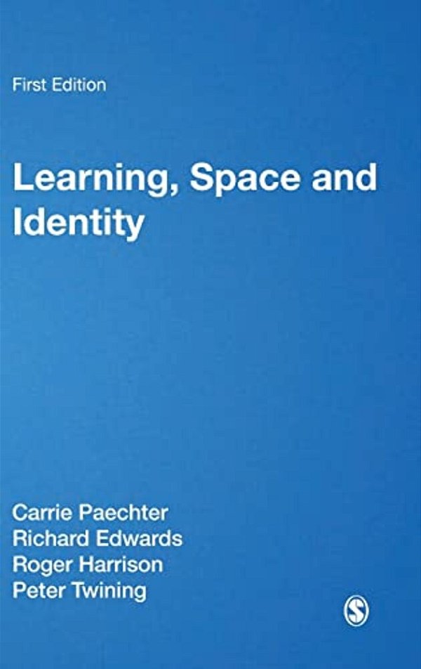 Learning, Space And Identity-..