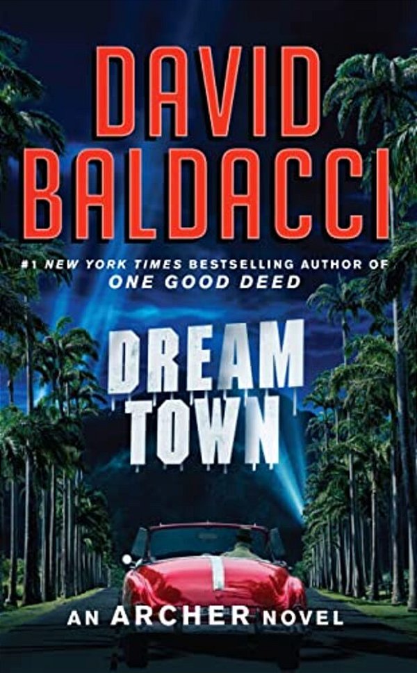 Dream Town-..