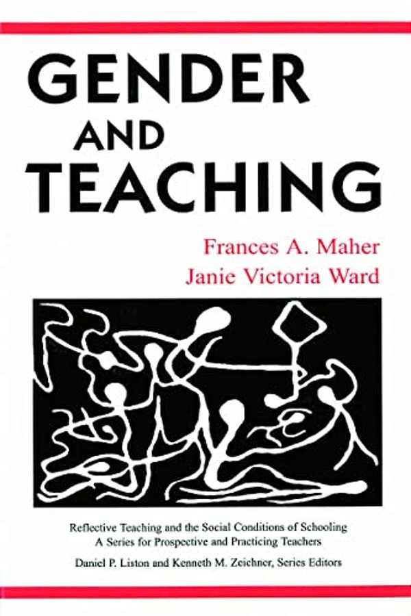 Gender And Teaching-..