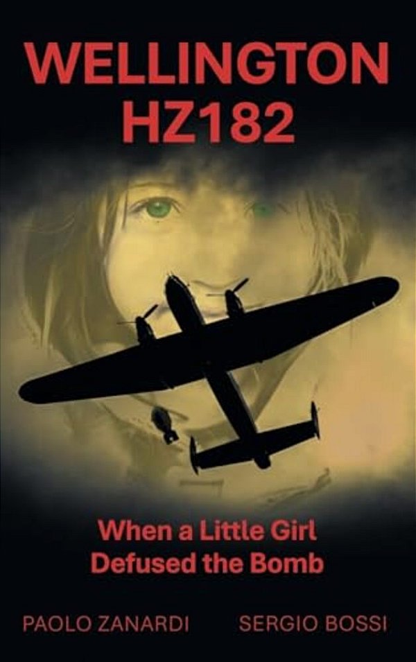 Wellington Hz182: When A Little Girl Defused The Bomb-..