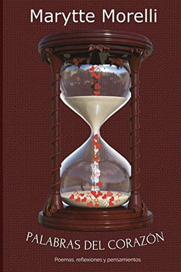 Palabras Del Corazon-..