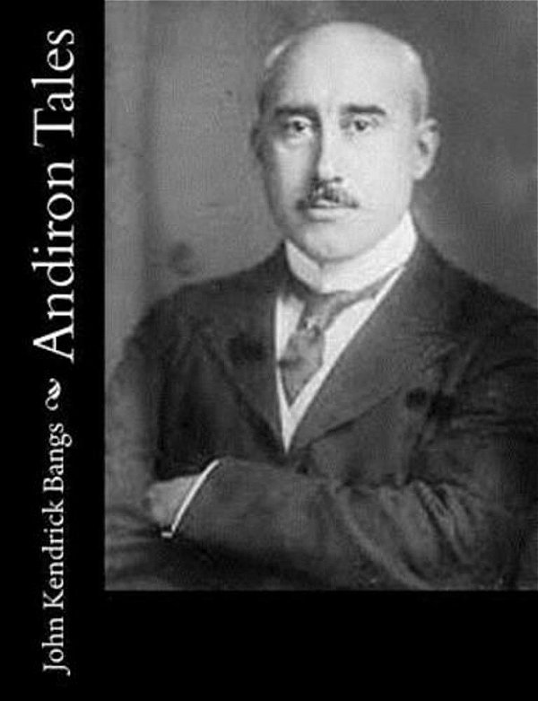 Andiron Tales-..