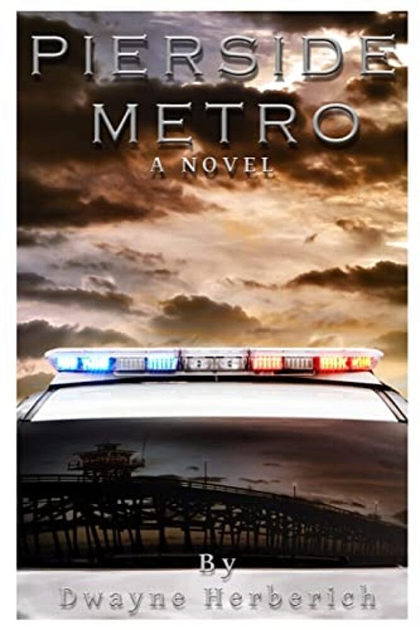 Pierside Metro-..