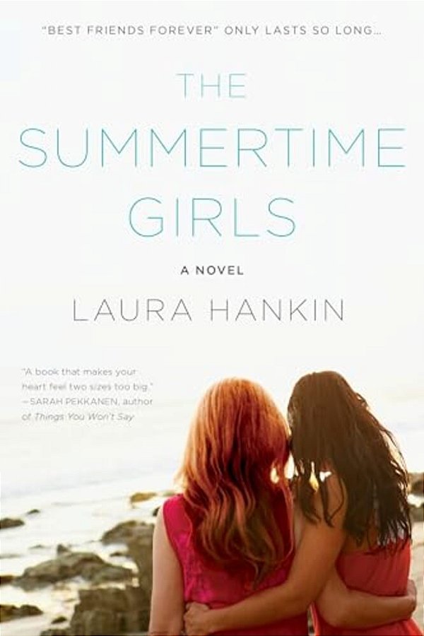 The Summertime Girls-..